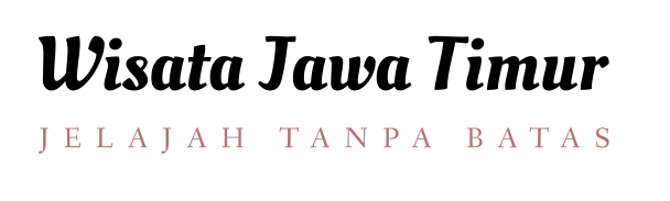 WisataJawaTimur